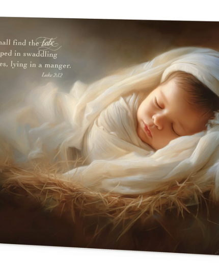 ***PREORDER*** Jay Bryant Ward Assorted Christmas Card Set