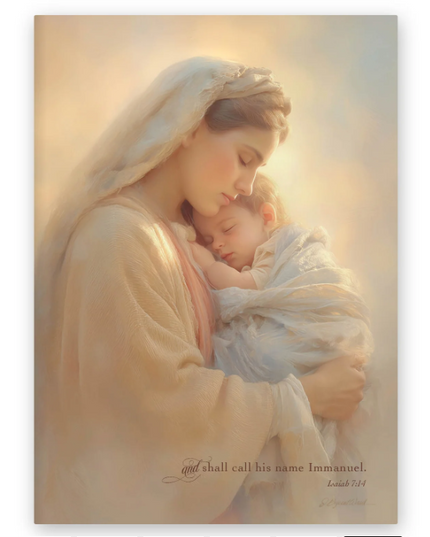 ***PREORDER*** Jay Bryant Ward Assorted Christmas Card Set
