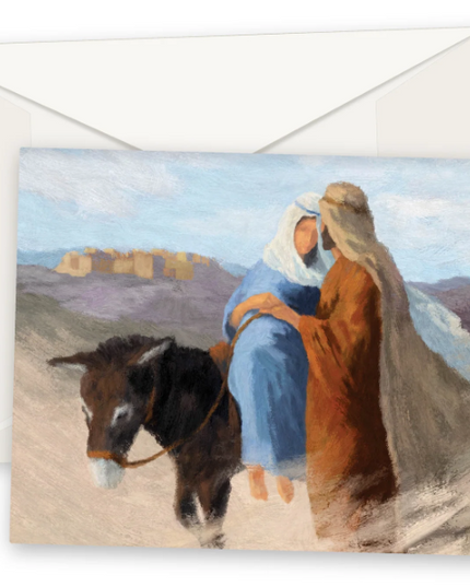 ***PREORDER*** Mike Moyers Assorted Christmas Card Set