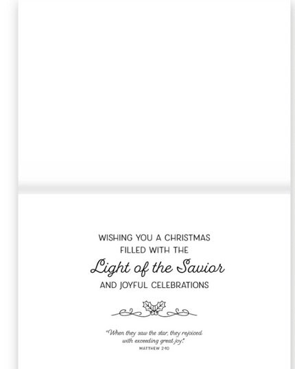 ***PREORDER*** Mike Moyers Assorted Christmas Card Set