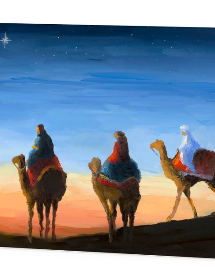 ***PREORDER*** Mike Moyers Assorted Christmas Card Set