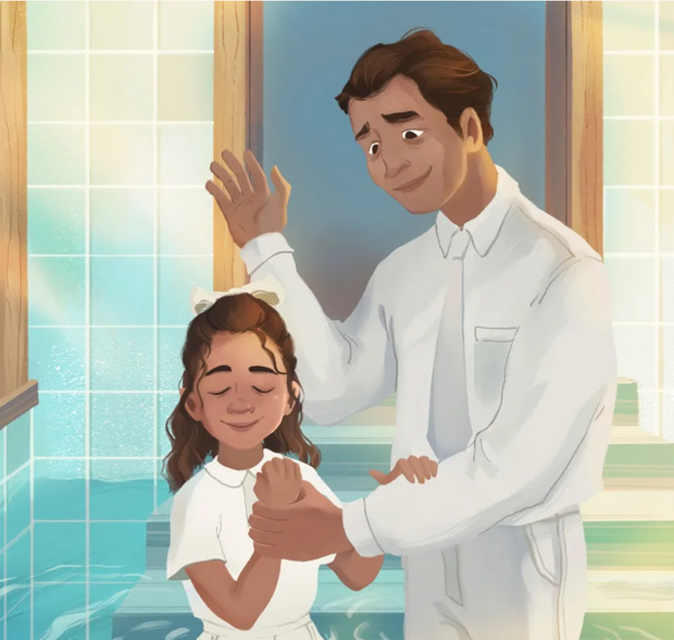 <h3>Baptism Gifts </h3>