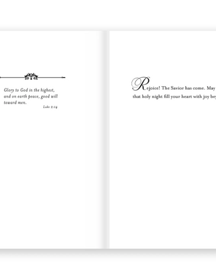 ***PREORDER*** Simon Dewey Assorted Christmas Card Set