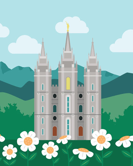 Temples around the World