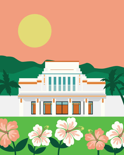 Temples around the World
