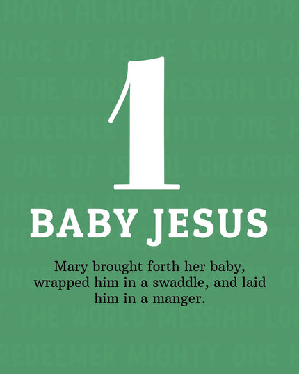 The Nativity