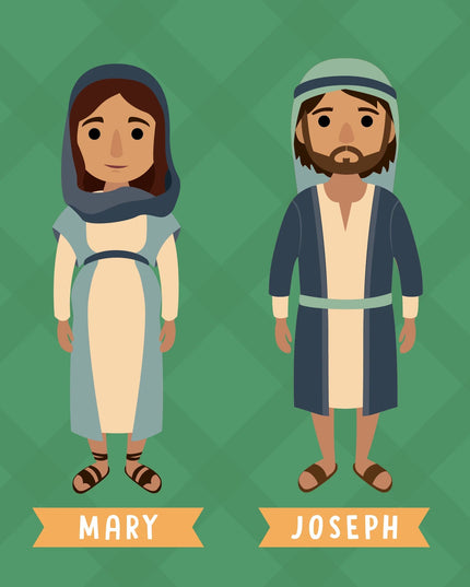 The Nativity