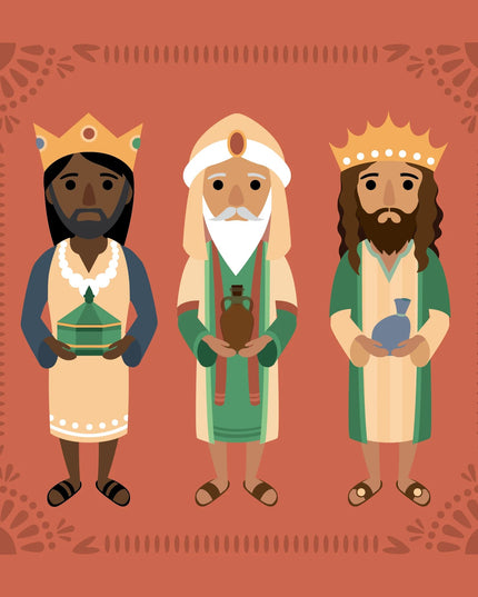 The Nativity