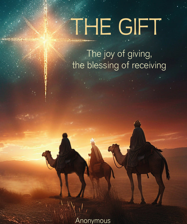 The Gift