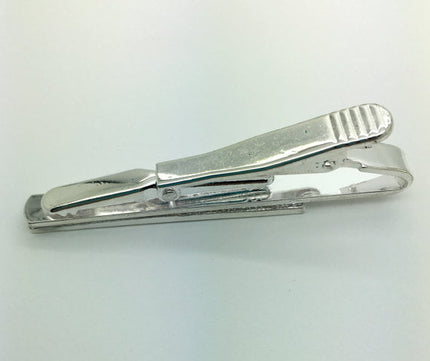 Dad World Tie Bar