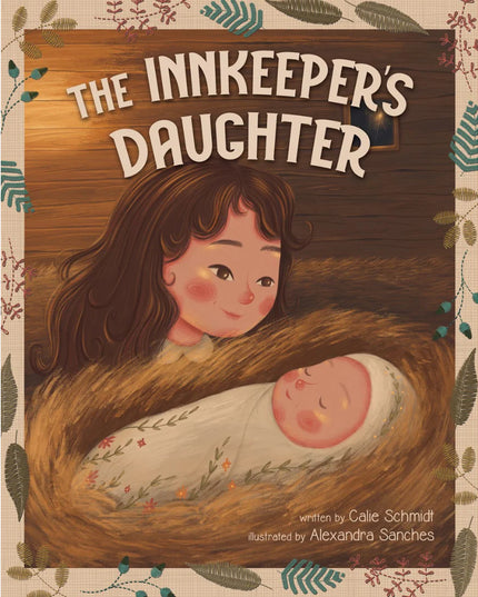 The InnKeeper's Daughter