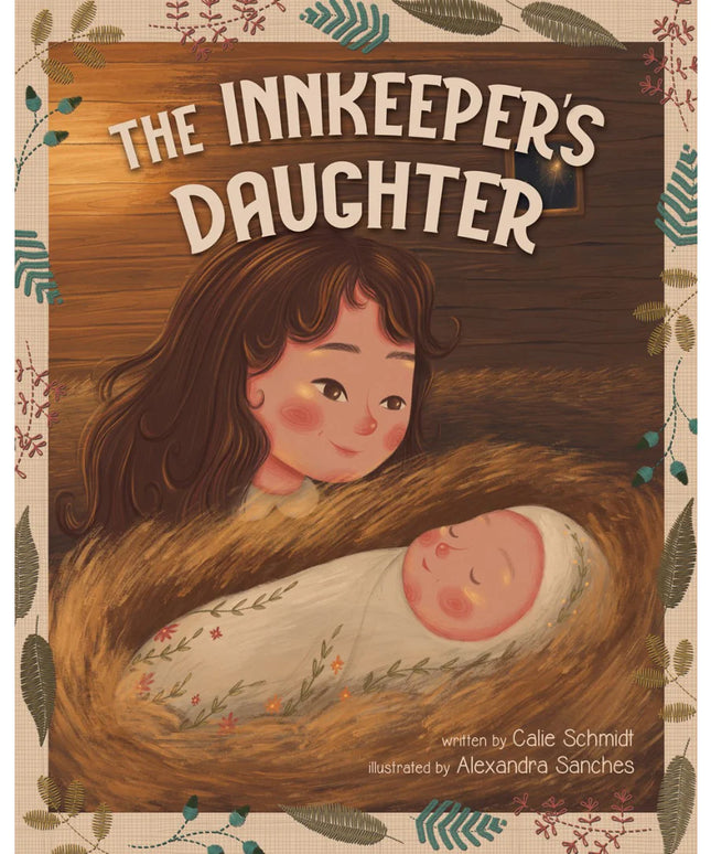 The InnKeeper's Daughter