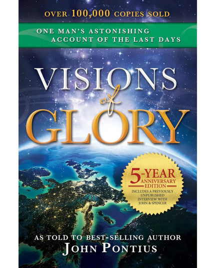 Visions of Glory,