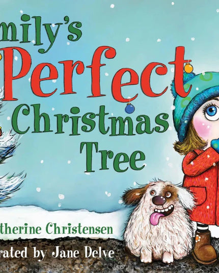 Emily's Perfect Christmas Tree