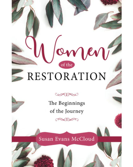 Women of the Restoration