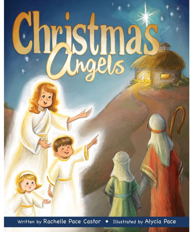 Christmas Angels
