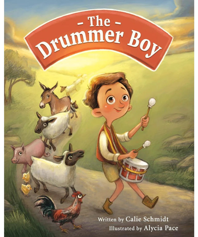 The Drummer Boy