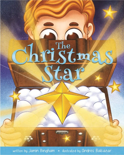 The Christmas Star