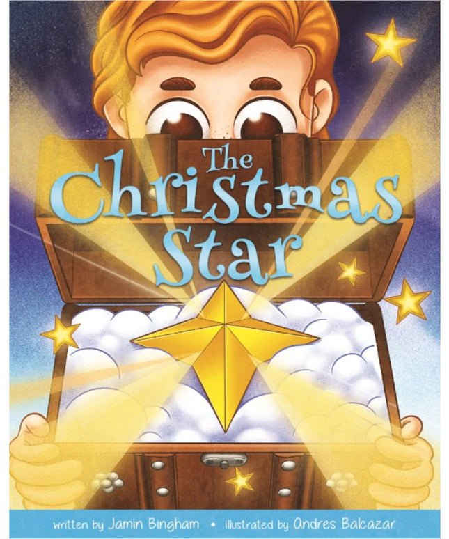 The Christmas Star