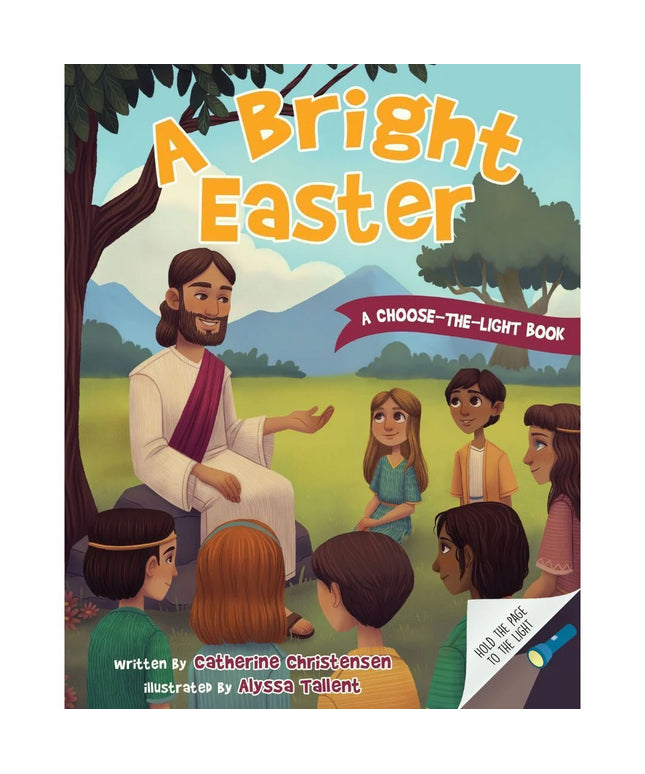 A Bright Easter