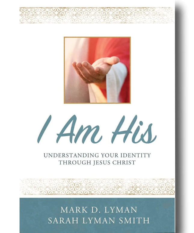I Am His
