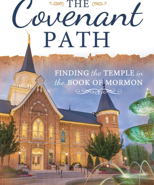 The Covenant Path