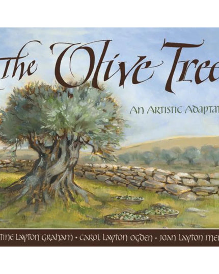 The olive tree