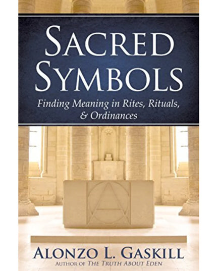Sacred Symbols (deluxe edition)