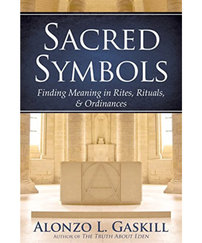 Sacred Symbols (deluxe edition)