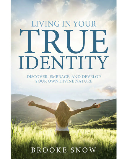 True Identity: Understanding Your Divine