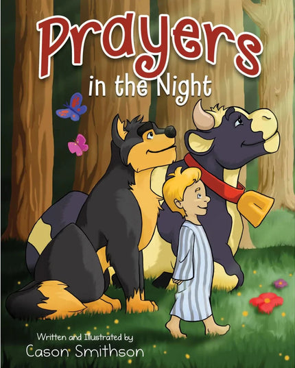 Prayers in the Night