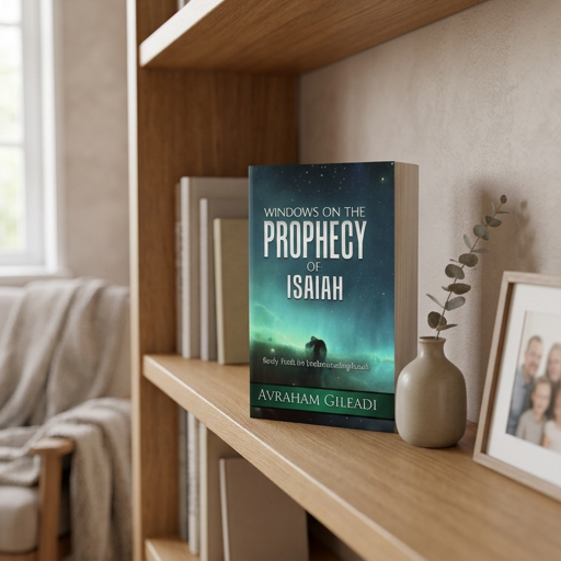 Windows on the Prophecy of Isaiah
