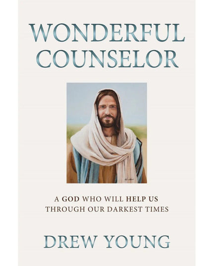 Wonderful Counselor