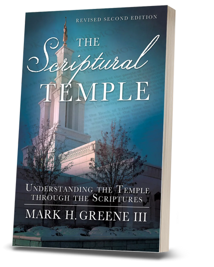 The Scriptural Temple