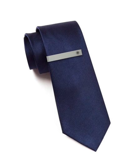 Think Celestial Sun Tie Bar