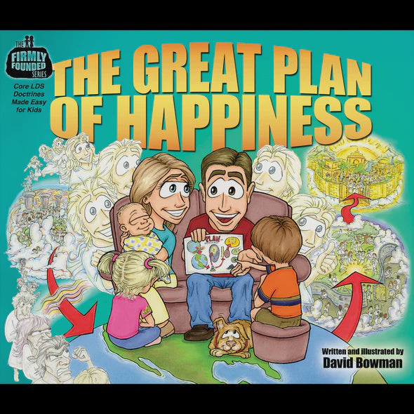 The Family Proclamation and You