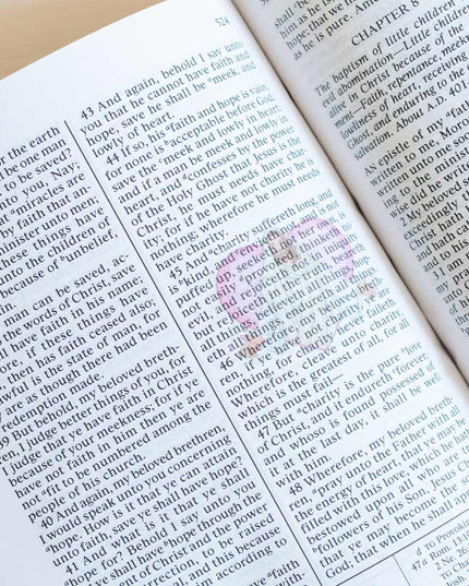 Scripture Story Stickers