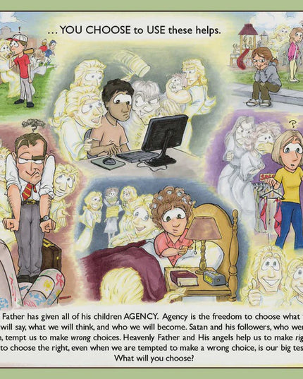 The Family Proclamation and You