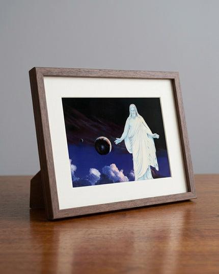 The Christus, by John Wagner 5x7 Print