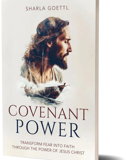 Covenant Power.