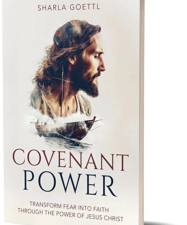 Covenant Power.