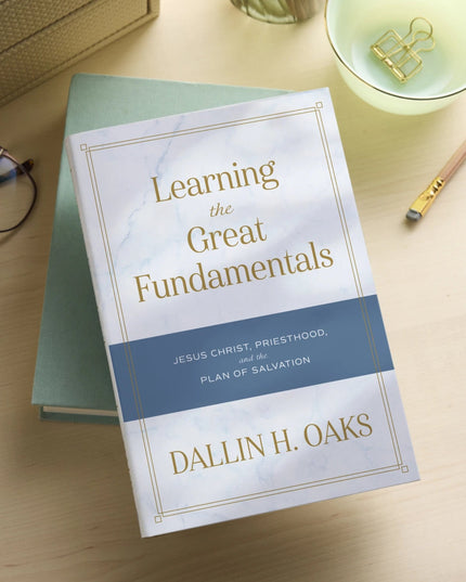 Learning the Great Fundamentals