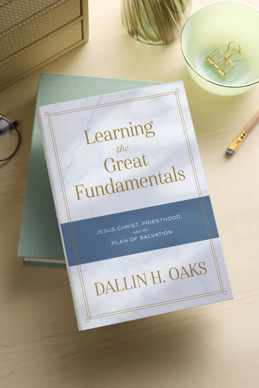 Learning the Great Fundamentals