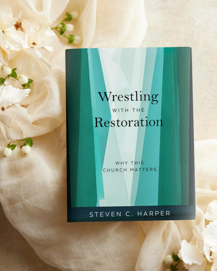 Wrestling with the Restoration