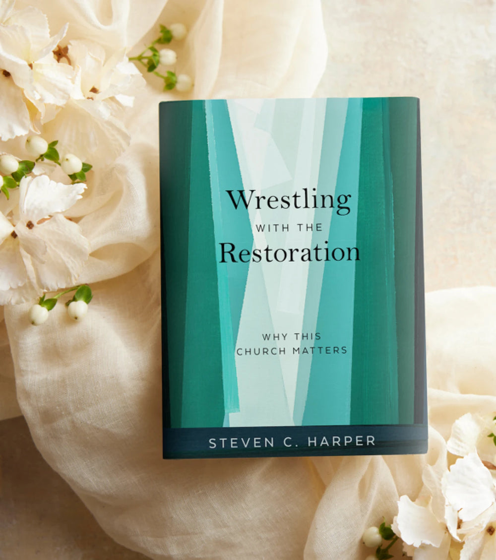 Wrestling with the Restoration