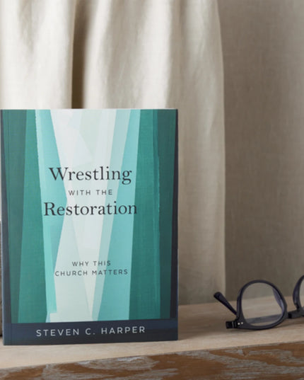 Wrestling with the Restoration