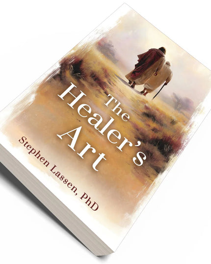 The Healer's Art