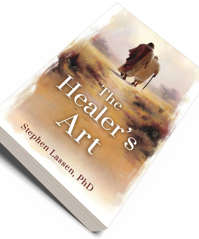 The Healer's Art