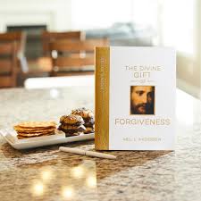The Divine Gift of Forgiveness