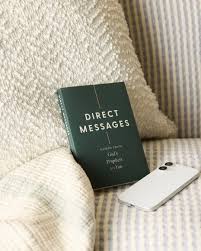 Direct Messages